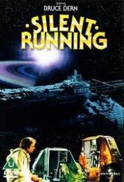 Молчаливое бегство (Silent Running) 1972