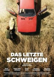 Тишина (Das letzte Schweigen) 2010