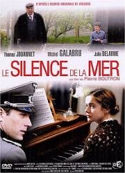 Молчание моря (Le silence de la mer) 2004