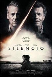 Молчание (Silencio) 2018