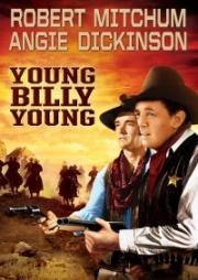 Молодой Билли Янг (Юный-юный Билли) (Young Billy Young) 1969