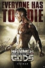 Молот богов (Hammer of the Gods) 2013