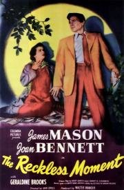 Момент безрассудства (The Reckless Momenty) 1949