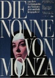 Монахиня в Монце (La monaca di Monza) 1969
