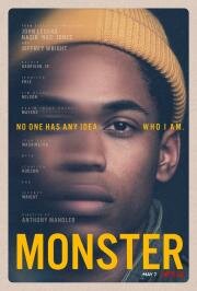 Монстр (Monster) 2018