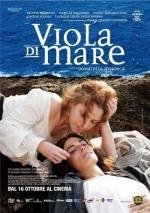 Морская фиалка (Viola di mare) 2009