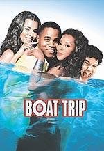 Морское приключение (Boat Trip) 2003