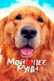 Мой пёс Руни (Meongmongi) 2023