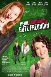 Моя чертовски хорошая подруга (Meine teuflisch gute Freundin) 2018