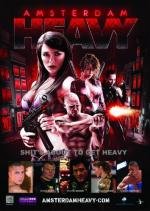Мрачный Амстердам (Amsterdam Heavy) 2011