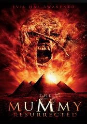 Мумия: Воскрешение (The Mummy Resurrected) 2014
