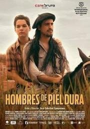 Мужчины с толстой кожей (Hombres de piel dura) 2019
