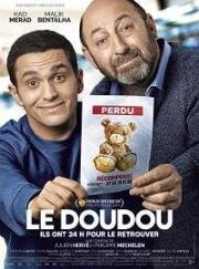Мягкая игрушка (Le doudou) 2018