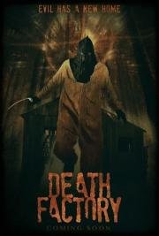Мясники (Death Factory) 2014
