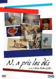 Н. взял кости... (N. a pris les dés...) 1971