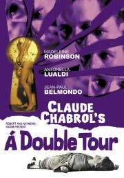 На двойной поворот ключа (A double tour) 1959