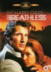 На последнем дыхании (Breathless) 1983