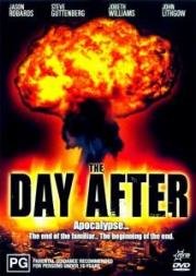 На следующий день (The day after) 1983