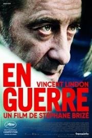 На войне (En guerre) 2018