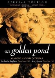 На Золотом пруду (On Golden Pond) 1981