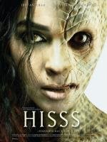 Наагин: Женщина-змея (Hisss) 2010