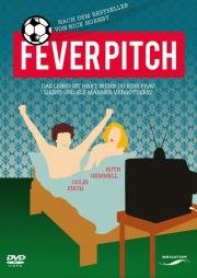 Накал страстей (Fever Pitch) 1996