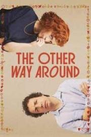 Наоборот (Volveréis (The Other Way Around) (Septembre sans attendre) (Wrócicie do siebie)) 2024