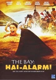 Нападение акул в весенние каникулы (Spring Break Shark Attack) 2005