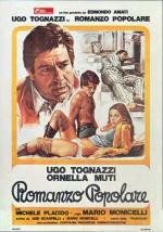 Народный роман (Romanzo popolare) 1974