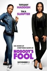 Нас не проведешь (Nobody's Fool) 2018