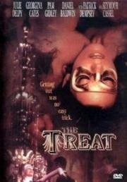 Наслаждение (The Treat) 1998