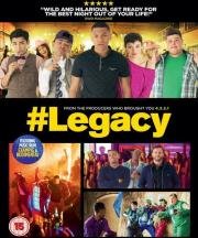 Наследие (Legacy) 2015