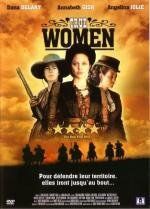 Настоящая женщина (True Women) 1997