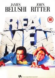 Настоящие мужчины (Real Men) 1987