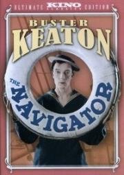 Навигатор (The Navigator) 1924