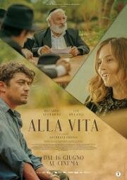 Навстречу жизни (Tu choisiras la vie (Alla Vita) (Where Life Begins)) 2022