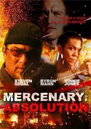 Наёмник: Отпущение грехов (Absolution) 2015