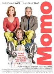 Найти сына (Momo) 2017