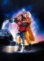 Назад в будущее 2 (Back to the Future 2) 1989