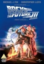 Назад в будущее 3 (Back To The future 3) 1990