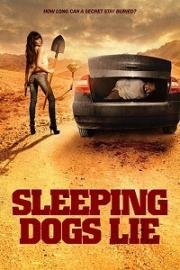 Не буди спящего пса (Sleeping Dogs Lie) 2018