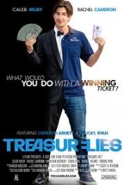 Не в деньгах счастье (Treasure Lies (Lügen haben kurze Beine)) 2020