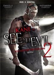 Не вижу зла 2 (See No Evil 2) 2014