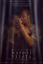 Неаполь под пеленой (Napoli velata) 2017