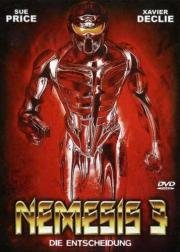 Немезида 3: Провал во времени (Nemesis III: Prey Harder) 1996