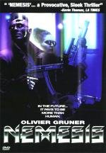 Немезида (Nemesis) 1992