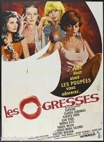 Феи (Les ogresses) 1966