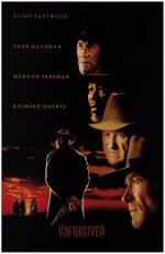 Непрощенный (Unforgiven) 1992