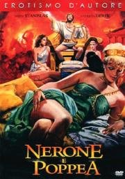 Нерон и Поппея (Nerone e Poppea) 1982