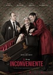 Неудобство (El inconveniente) 2020